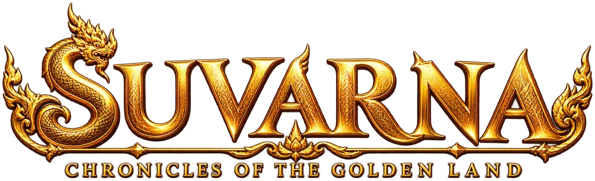 SUVARNA — Chronicles of the Golden Land